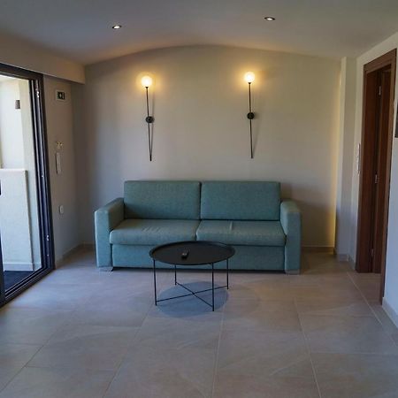 Zinozis Beach Apartments Vourvourou Buitenkant foto